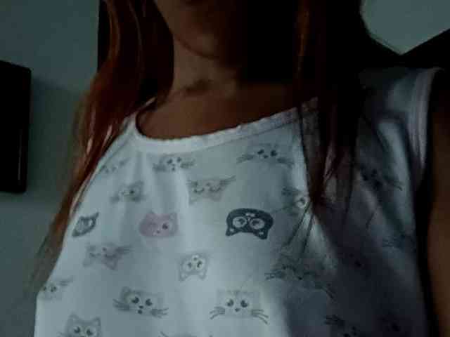 BARBYCHOCOLAT webcam