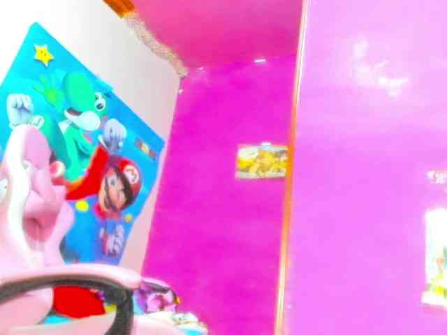 BARBYCHOCOLAT webcam