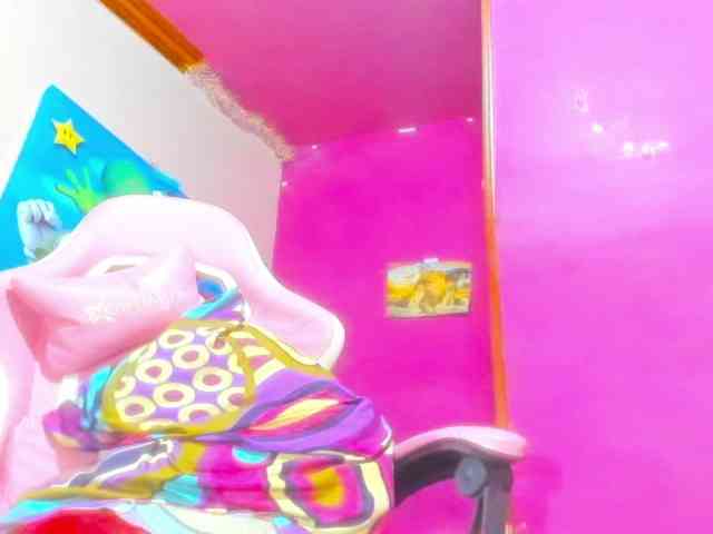 BARBYCHOCOLAT webcam