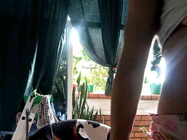 BARBYCHOCOLAT webcam