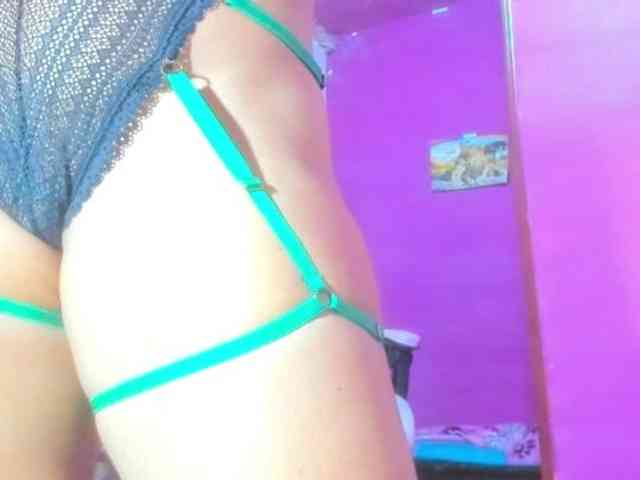 BARBYCHOCOLAT webcam