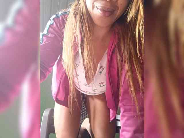 BARBYCHOCOLAT webcam