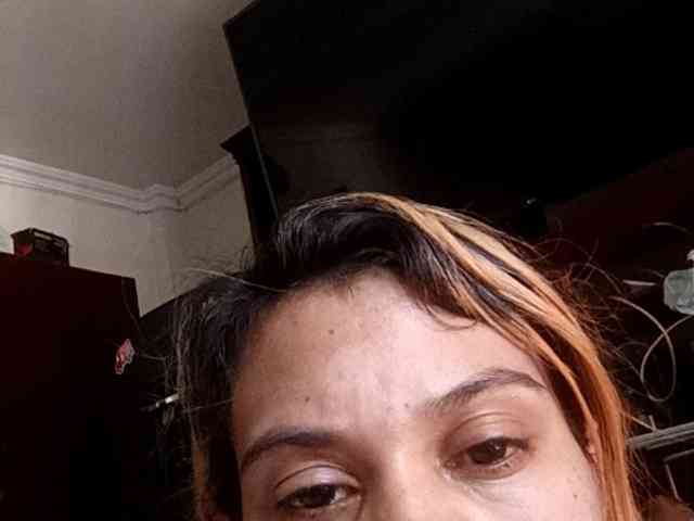 BARBYCHOCOLAT webcam