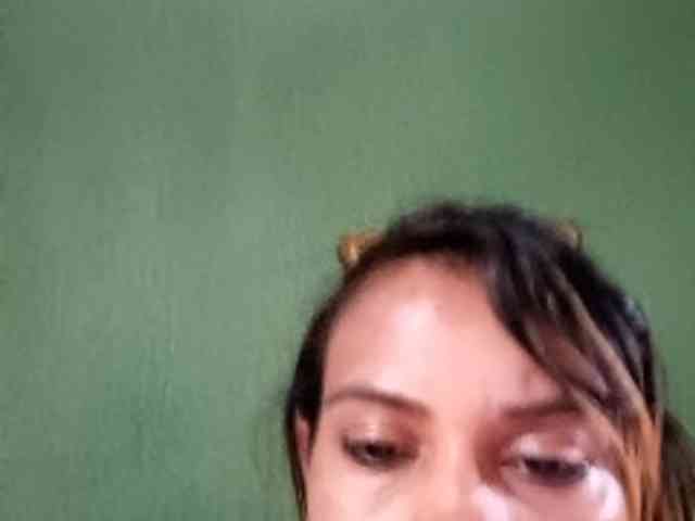 BARBYCHOCOLAT webcam