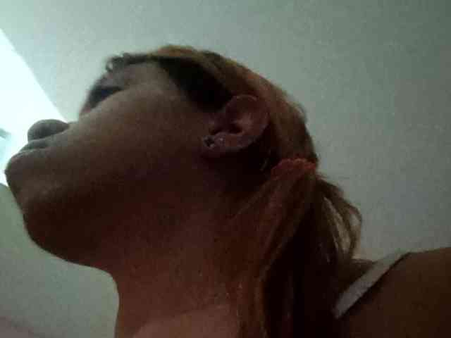 BARBYCHOCOLAT webcam