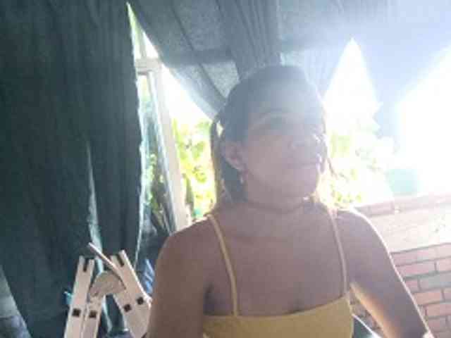 BARBYCHOCOLAT webcam