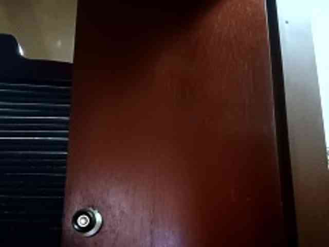 BARBYCHOCOLAT webcam