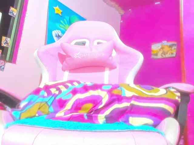 BARBYCHOCOLAT webcam