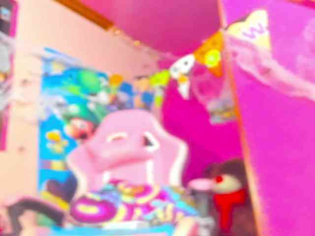 BARBYCHOCOLAT webcam