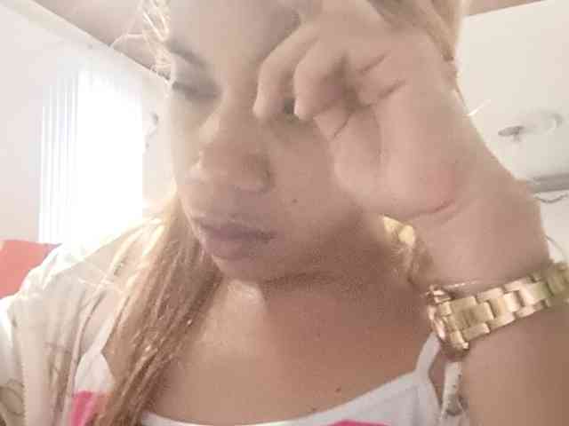 BARBYCHOCOLAT webcam