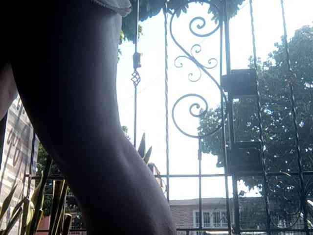 BARBYCHOCOLAT webcam