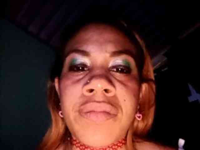 BARBYCHOCOLAT webcam