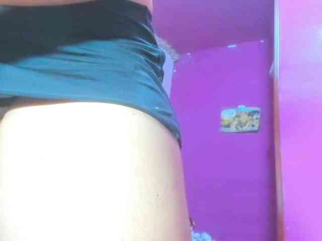 BARBYCHOCOLAT webcam