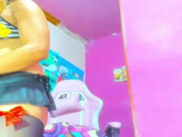 BARBYCHOCOLAT BARBYCHOCOLAT