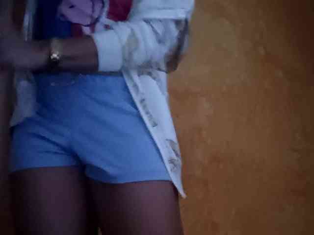 BARBYCHOCOLAT webcam