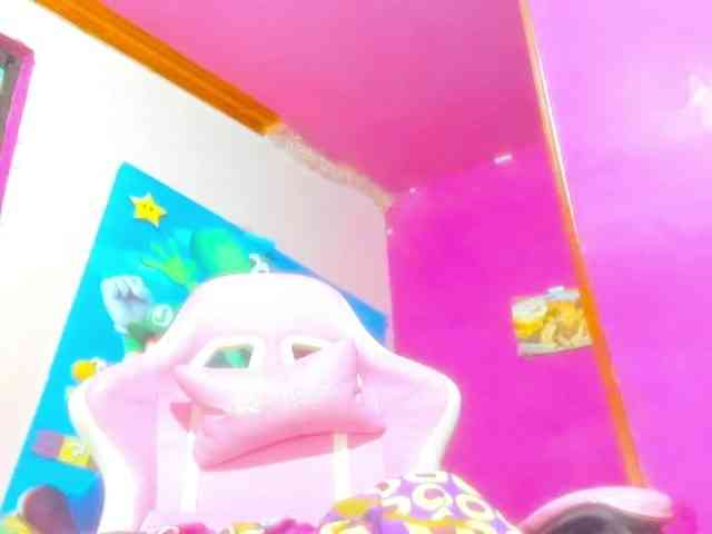 BARBYCHOCOLAT webcam