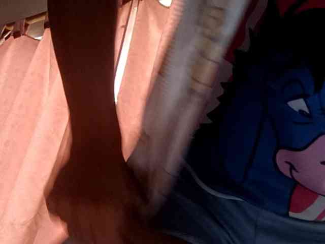 BARBYCHOCOLAT webcam