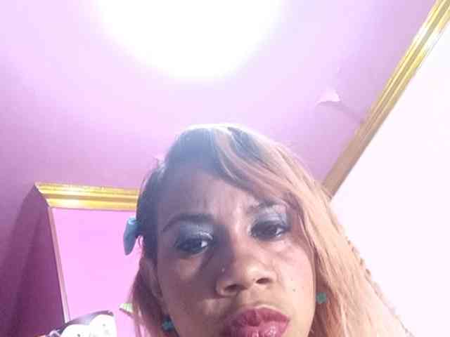 BARBYCHOCOLAT webcam