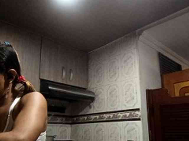 BARBYCHOCOLAT webcam