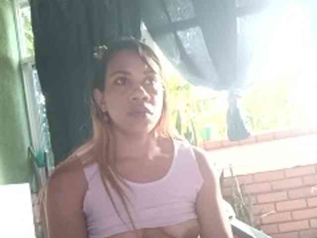 BARBYCHOCOLAT webcam