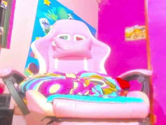 BARBYCHOCOLAT webcam