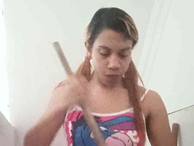 BARBYCHOCOLAT webcam