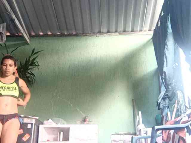 BARBYCHOCOLAT webcam
