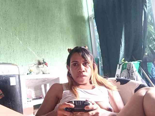 BARBYCHOCOLAT webcam