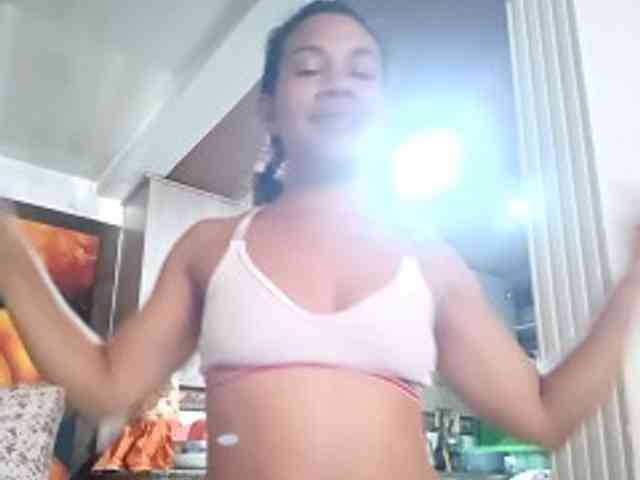 BARBYCHOCOLAT webcam