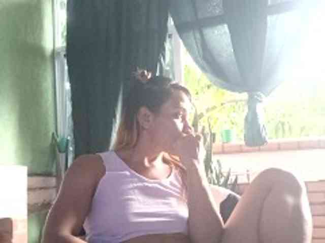 BARBYCHOCOLAT webcam