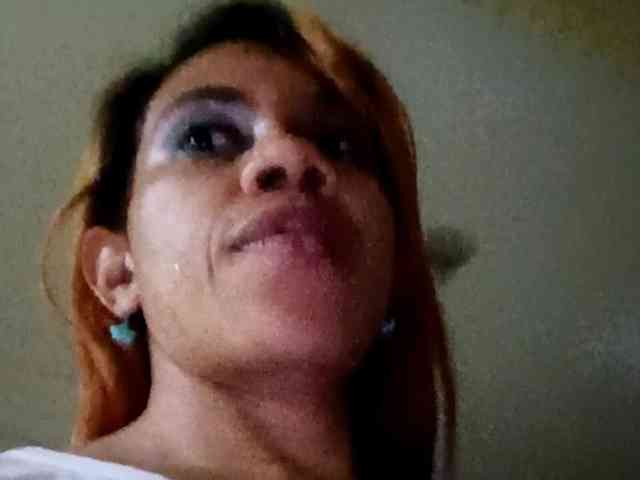 BARBYCHOCOLAT webcam