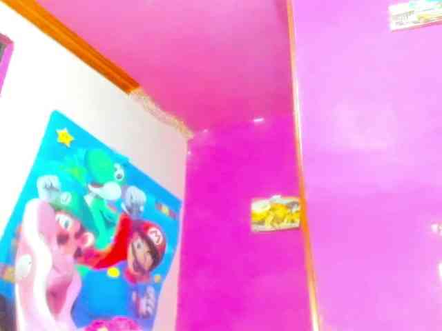 BARBYCHOCOLAT BARBYCHOCOLAT