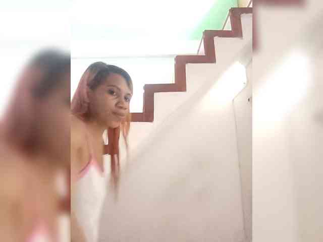 BARBYCHOCOLAT webcam