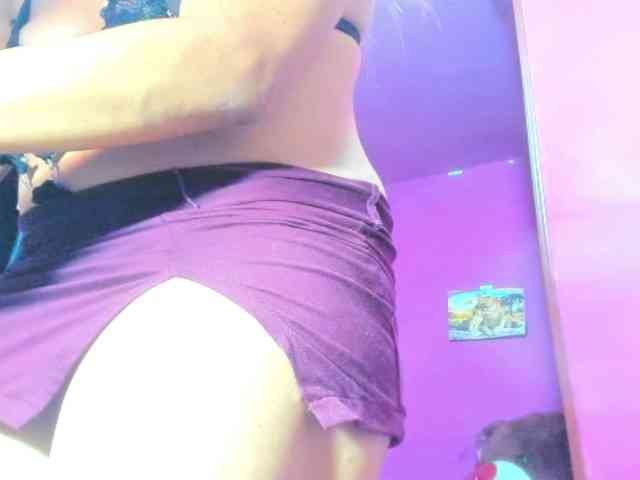 BARBYCHOCOLAT webcam