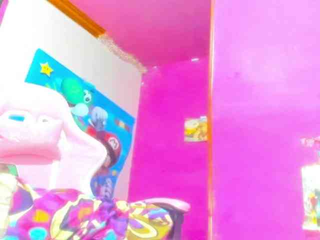 BARBYCHOCOLAT webcam