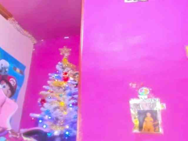 BARBYCHOCOLAT BARBYCHOCOLAT