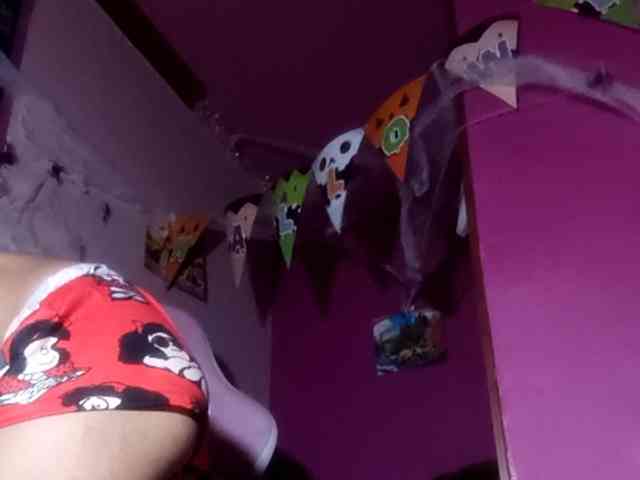 BARBYCHOCOLAT webcam