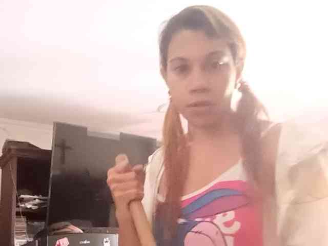 BARBYCHOCOLAT webcam