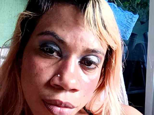 BARBYCHOCOLAT webcam