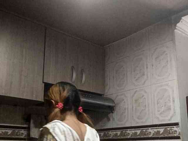 BARBYCHOCOLAT webcam