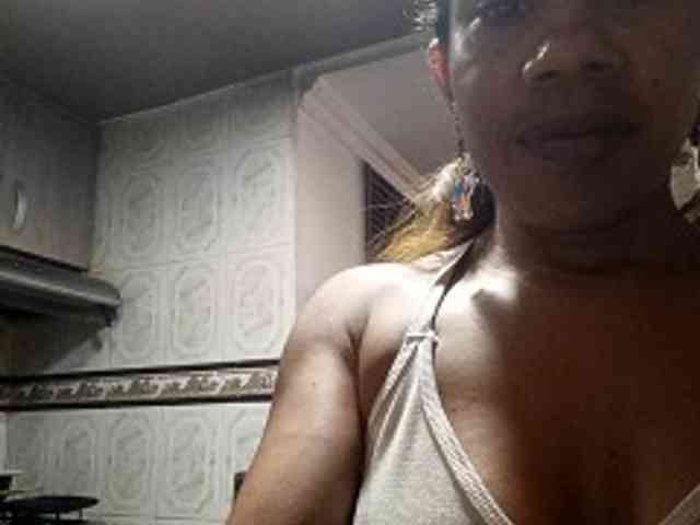 BARBYCHOCOLAT webcam