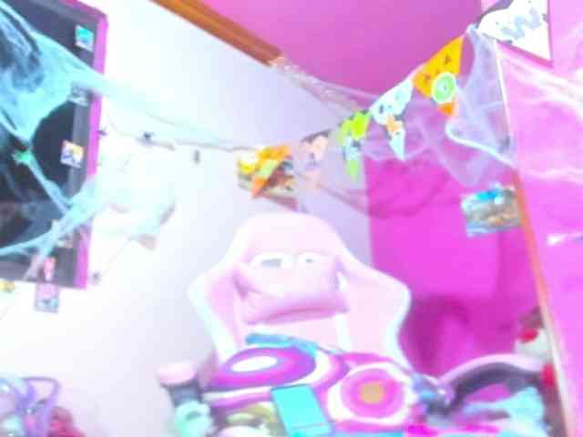 BARBYCHOCOLAT webcam