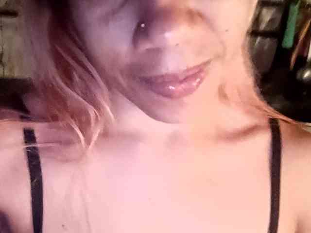 BARBYCHOCOLAT webcam