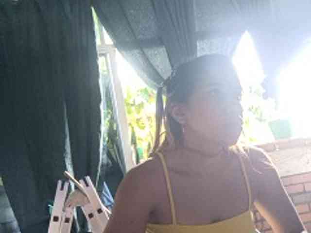 BARBYCHOCOLAT webcam