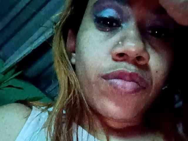 BARBYCHOCOLAT webcam