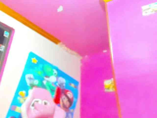 BARBYCHOCOLAT webcam