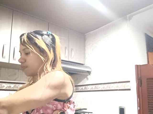 BARBYCHOCOLAT BARBYCHOCOLAT