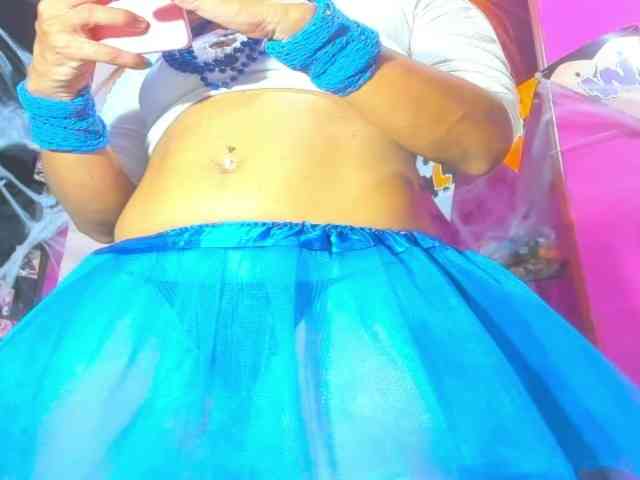 BARBYCHOCOLAT webcam