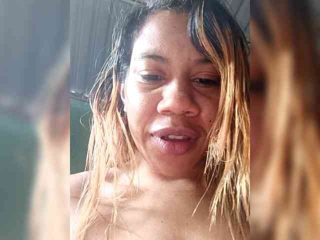 BARBYCHOCOLAT webcam