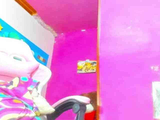 BARBYCHOCOLAT webcam